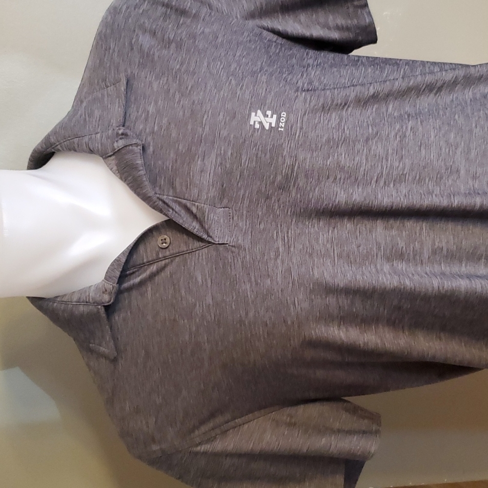 Excellent condition Izod Golf Shirt